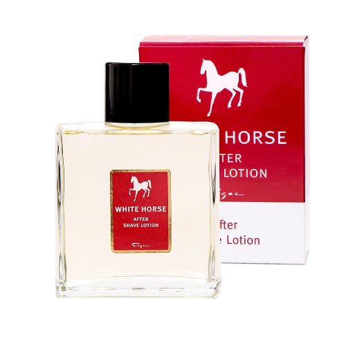 After Shave Lotion from White Horse